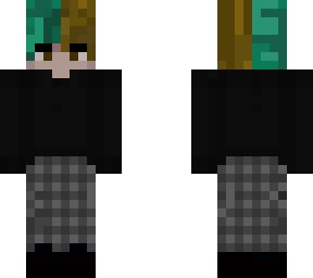 my skin