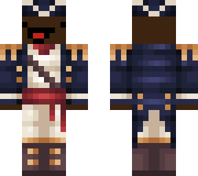 my skin