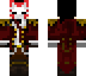 my skin pirate