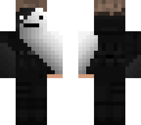 my skin to mc