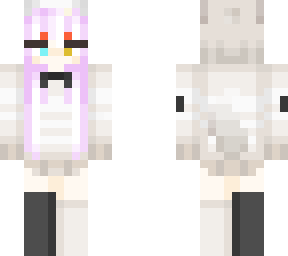 my smp oc skin