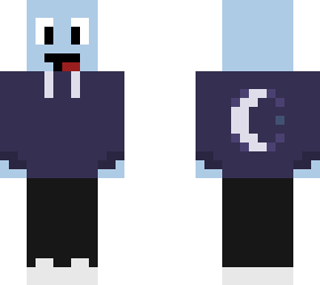 my yt skin