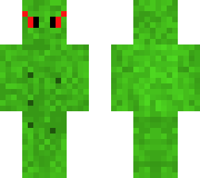 ***** goblin kinda thing