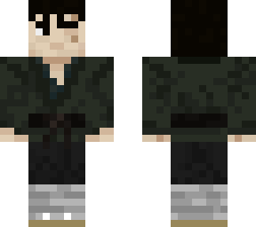 nanb samurai