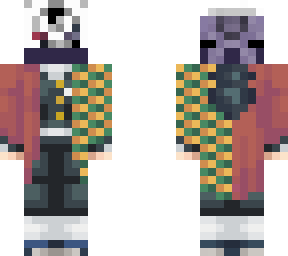 naruobit traje de tomioka