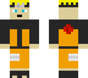 naruto uzumaki (shippuden)