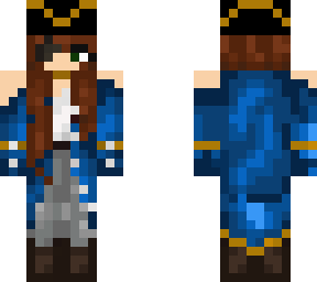 natalia pirate oc 3