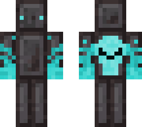 netherite epic gamer