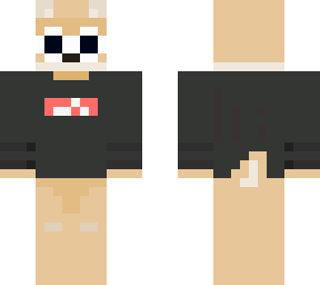 new and improved gogy skin