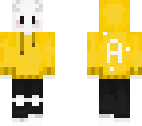 new skin - ameqe