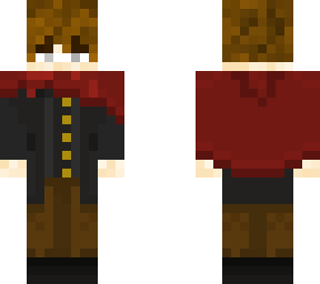 new skin