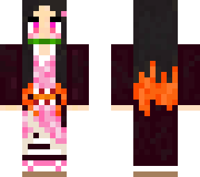 nezuko kamado