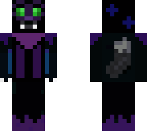 night walker