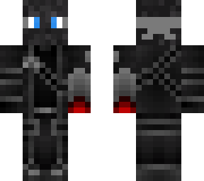ninja (fixed)
