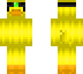 ninja duck