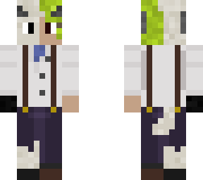 not my skin
