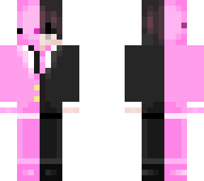 not my skin