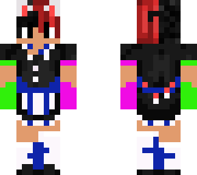 notyeet maid neon