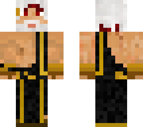 nyian proto type