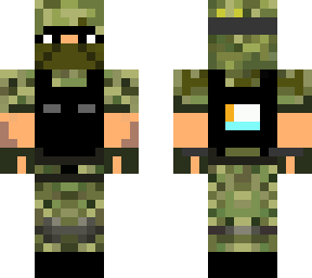 oatbekicstan solider