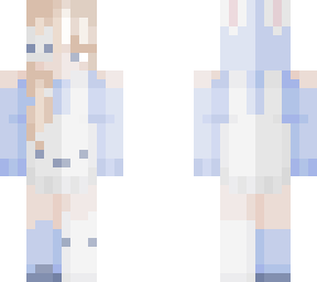 oh bunny - r c e