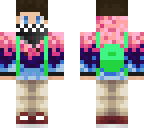 omni blas