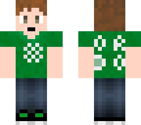 or3o fan (male version)