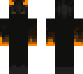orange edge
