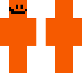 orangeman