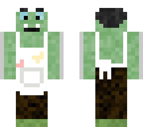 orc chef