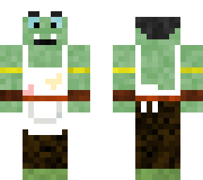 orc chef expanded
