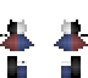 outfit base #5 fire and ice