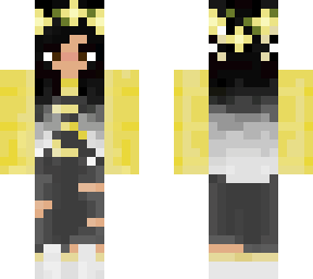 overalls yellow