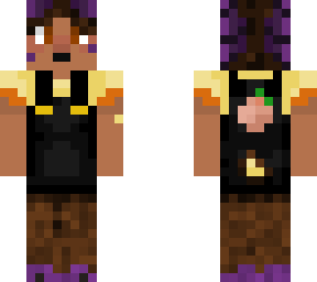 oyaapeach summer skin but theyre a saytr