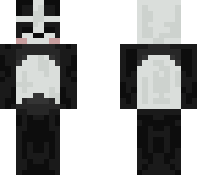 panda <3