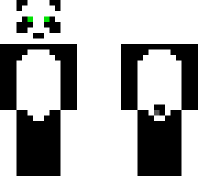 panda