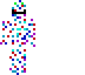 party skin
