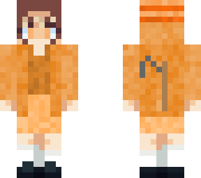 pearlescentmoon orange ocelots