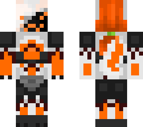 personal skin.