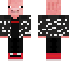 pig drip