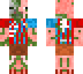 pigman barcelona 2022