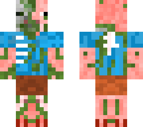 pigman steve