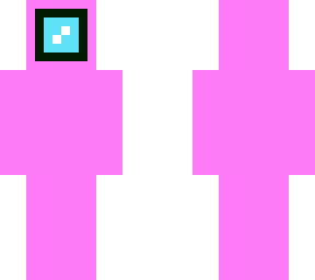pink among us