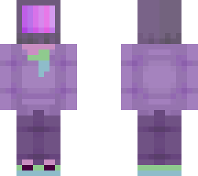 poly tv head (request) (edit)