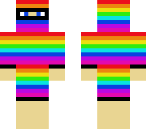 pride