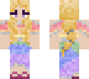 pride party girl