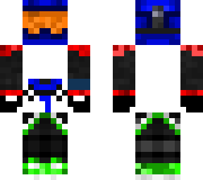 primera capa terminada