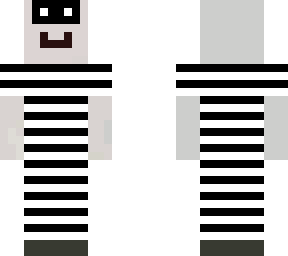 prisoner