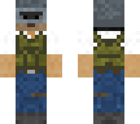 pubg guy