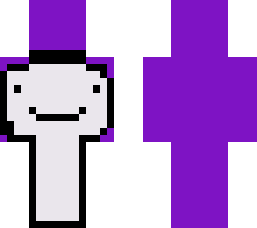 purpel dream